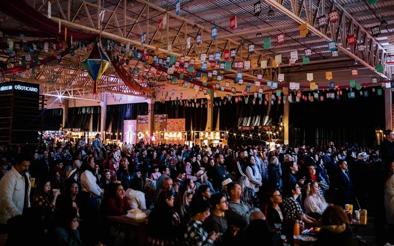 Conheça seis das principais festas juninas do Brasil para curtir em 2026