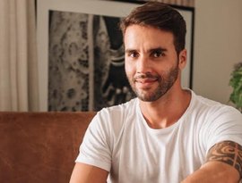 Após término com Ivete Sangalo, Daniel Cady viaja com ex-namorada Carol Magalhães