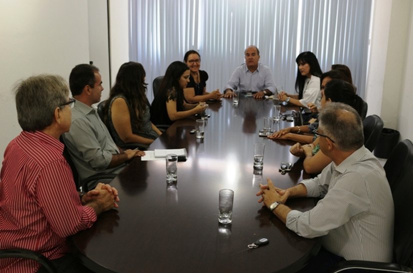 Núcleo de Pesquisa encerra trabalhos deixando legado para Arsal