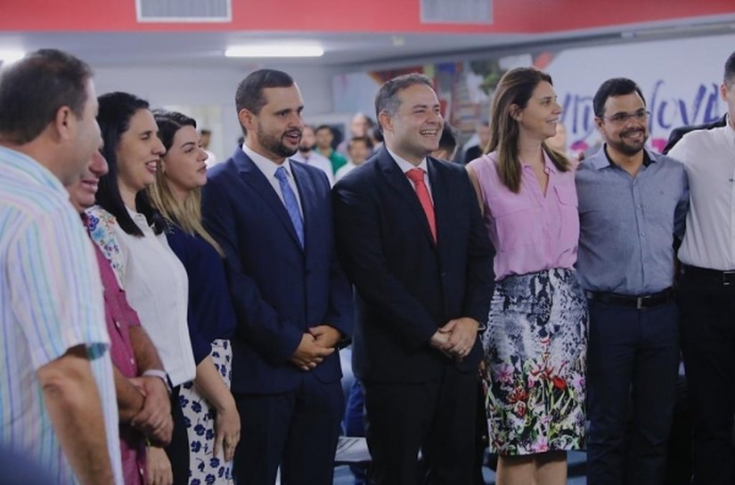 Secretário de Meio Ambiente quer aumentar disponibilidade hídrica em AL