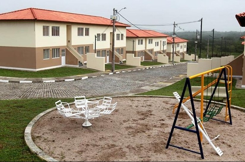 Municípios com até 50 mil habitantes podem enviar proposta para Minha Casa, Minha Vida; prazo é sexta