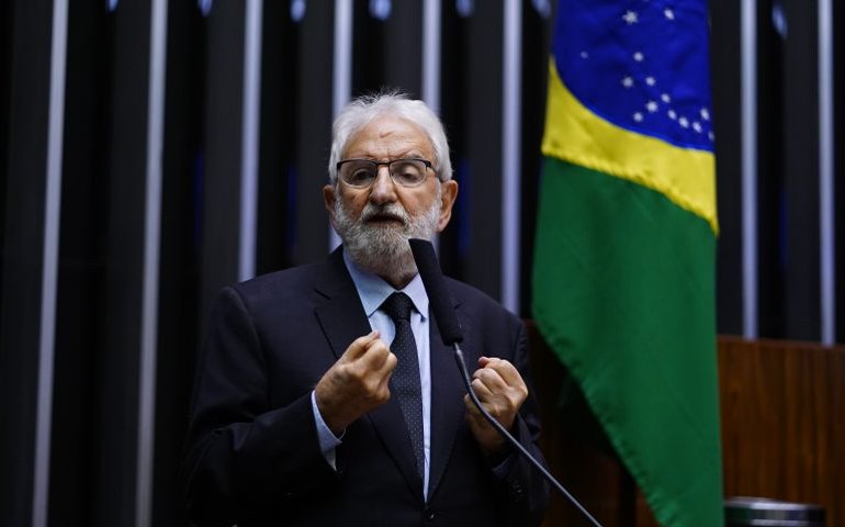 Comissão de Meio Ambiente vai discutir intenção da Petrobras de explorar petróleo na foz do rio Amazonas