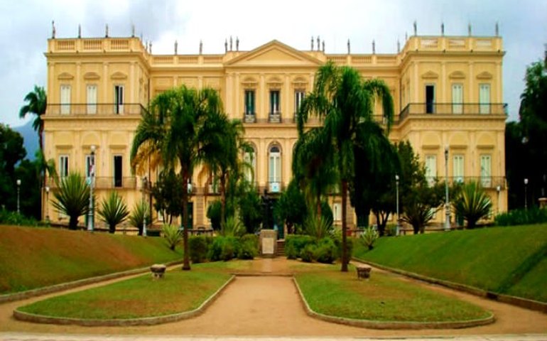 MPF pede fechamento de seis museus federais no Rio de Janeiro