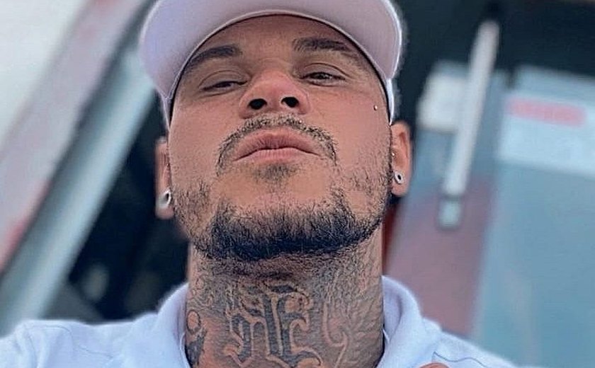 Homem é assassinado enquanto trabalhava em Murici