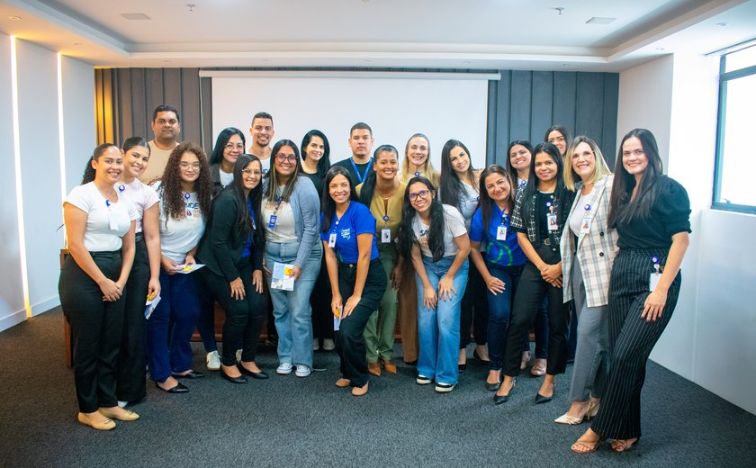 Hospital da Cidade capacita recepcionistas para fortalecer atendimento humanizado