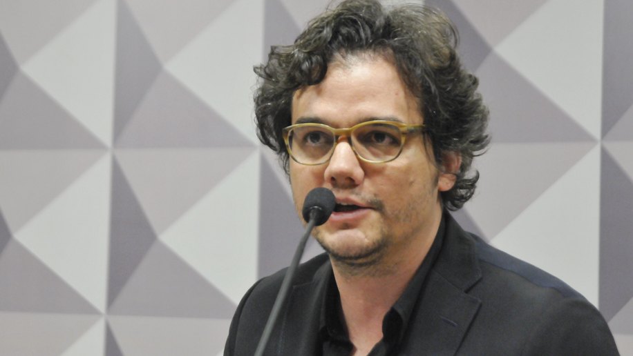 Wagner Moura e Greenpeace lançam filme sobre desmatamento