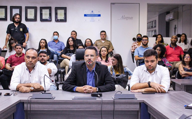 Seplag apresenta Radar de Oportunidades para captar recursos federais