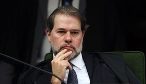 Dias Toffoli / Foto: Foto: Nelson Jr./SCO/STF