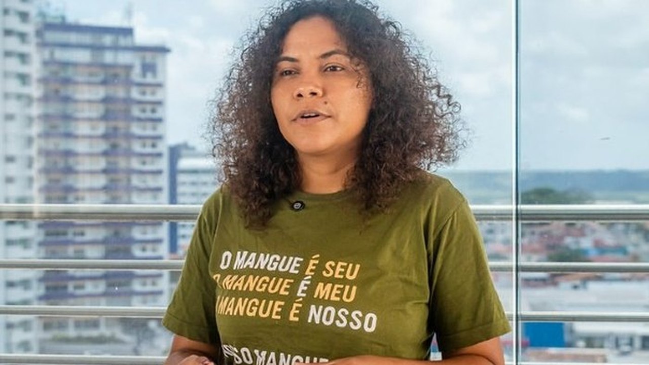 Alagoana é selecionada para programa global de liderança ambiental criado pelo príncipe William