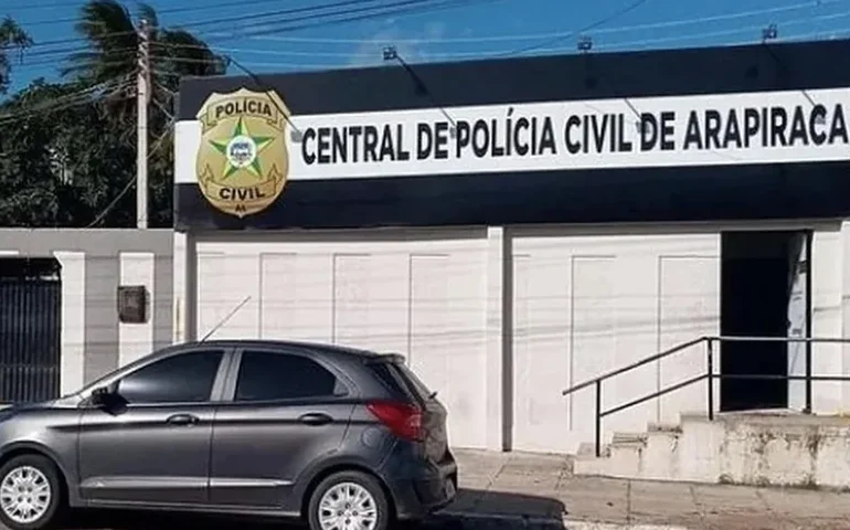 Discussão por fofoca termina com ameaça e confecção de TCO em Arapiraca