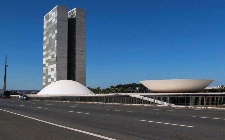 Senado aprova proposta de reciprocidade comercial