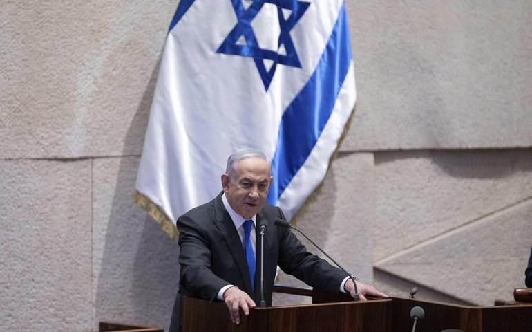 Tribunal israelense confirma vazamento de porta-voz de Netanyahu sobre a guerra de Gaza