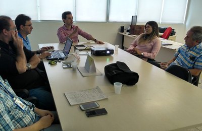 Empresários tiram dúvidas sobre cálculos do IPTU e da taxa de limpeza