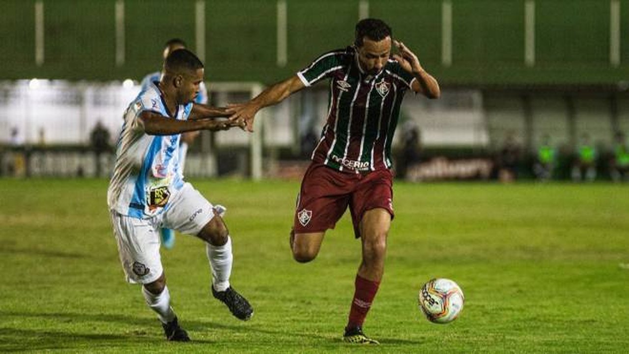 Globo confirma transmissão de Fluminense x Botafogo, mas vai recorrer de liminar
