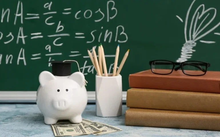 95% querem educação financeira como prioridade na formação escolar