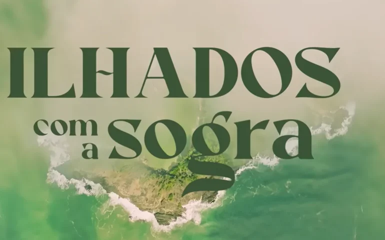 'Ilhados com a Sogra 3': Fernanda Souza detalha novidades e desafios da nova temporada