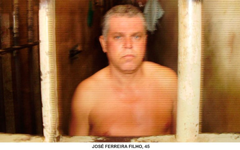 Homem é autuado em flagrante por agredir companheira