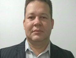 Pr Deivânio Branco Lins