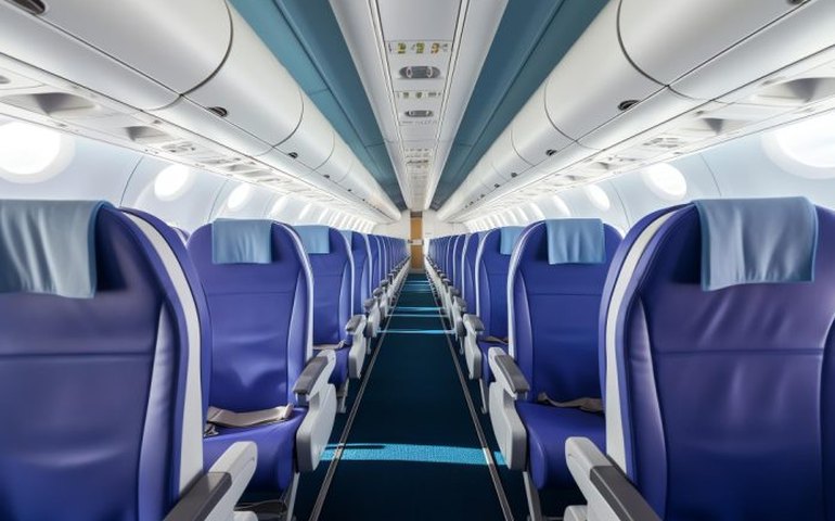 Ministério do Turismo pede para investigar cancelamentos da 123 Milhas