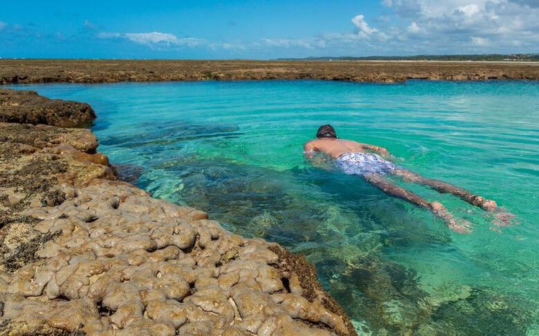Setur promove oficinas para desenvolvimento do turismo sustentável em Alagoas