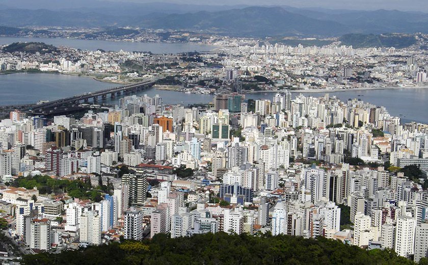 Florianópolis é declarada Capital Nacional das Startups