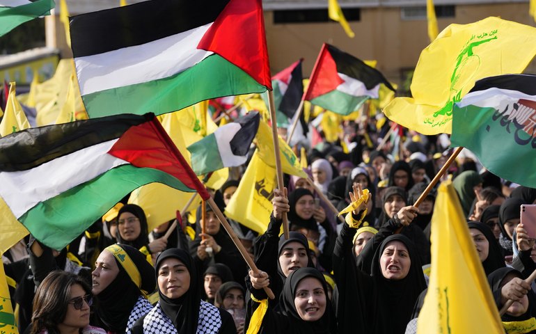 Hezbollah ataca Israel em 'resposta inicial' a assassinato de líder do Hamas