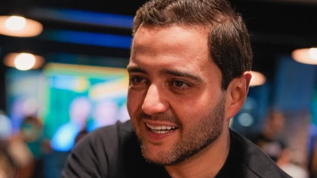 Gabriel Souza quer aderir ao Propag e prorrogar suspensão da dívida de R$ 100 bi com a União