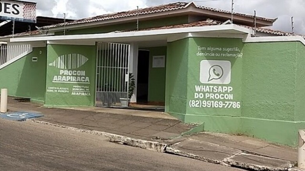 Procon Arapiraca multa Equatorial em mais de R$600 mil por práticas abusivas