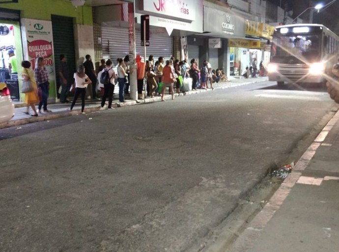 Feriado: confira horário de funcionamento de mercados e feiras em Maceió