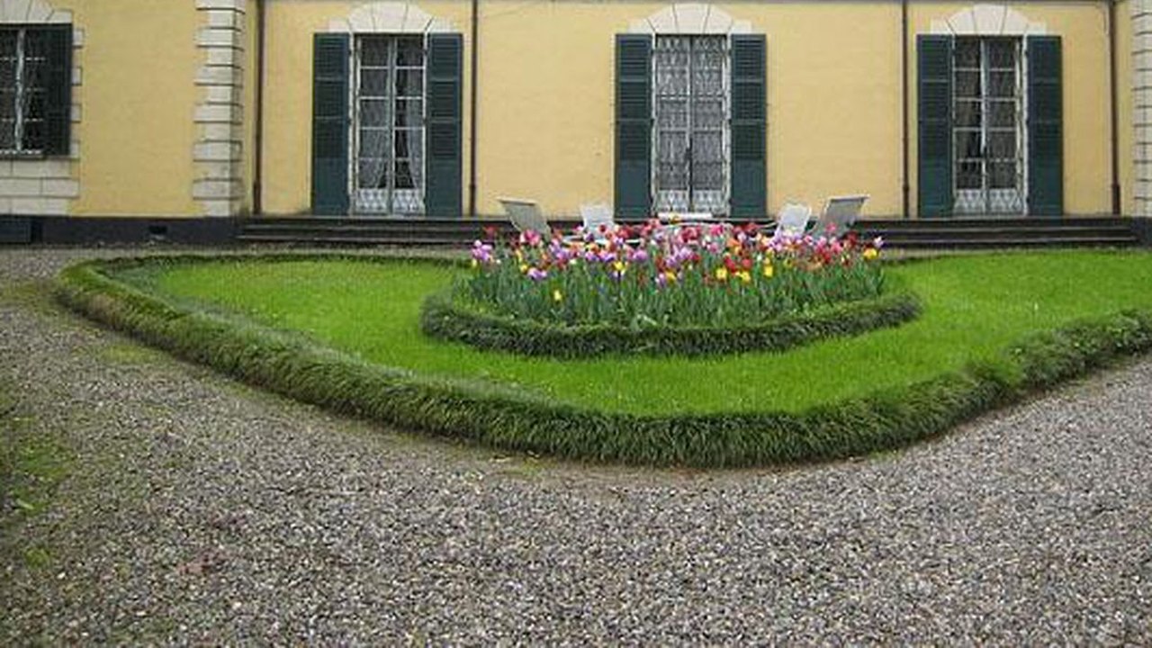 Casa de Verdi tem destino incerto após disputa de herdeiros