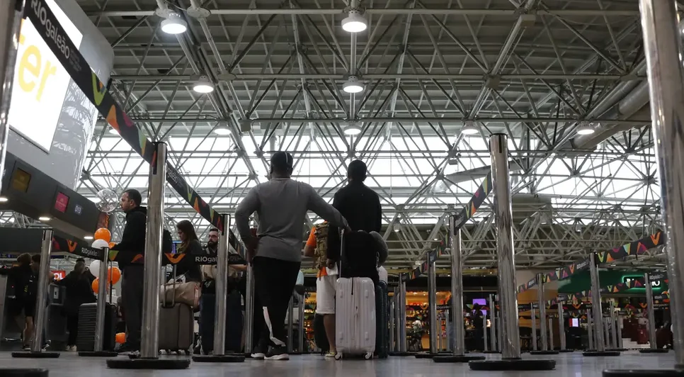 Aeroporto