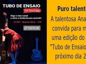 Divulgação - Instagram