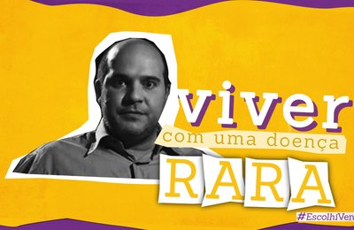 Trajetória de Hemerson Casado como ativista é tema do segundo episódio da minissérie A Vida com Ela