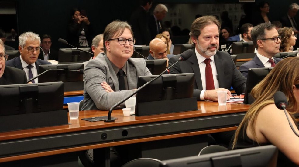 Na Câmara, CBIC defende reforma tributária neutra para serviços de construção