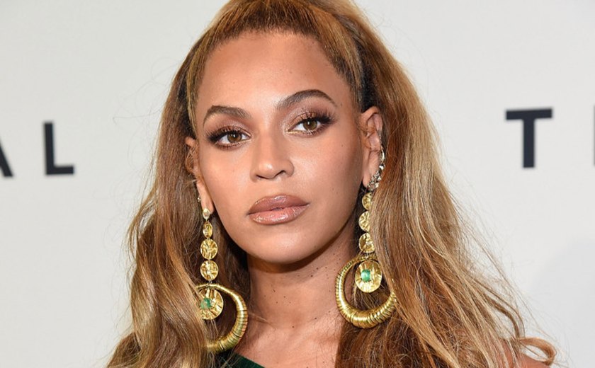 Beyoncé anuncia campanha contra a fome no Brasil