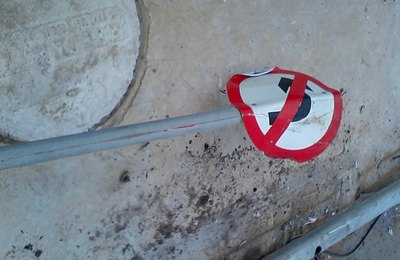 Vandalismo prejudica condutores e passageiros de ônibus