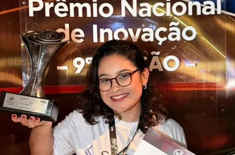 Estudantes da Ufal integram startup alagoana vencedora do Prêmio Nacional de Inovação