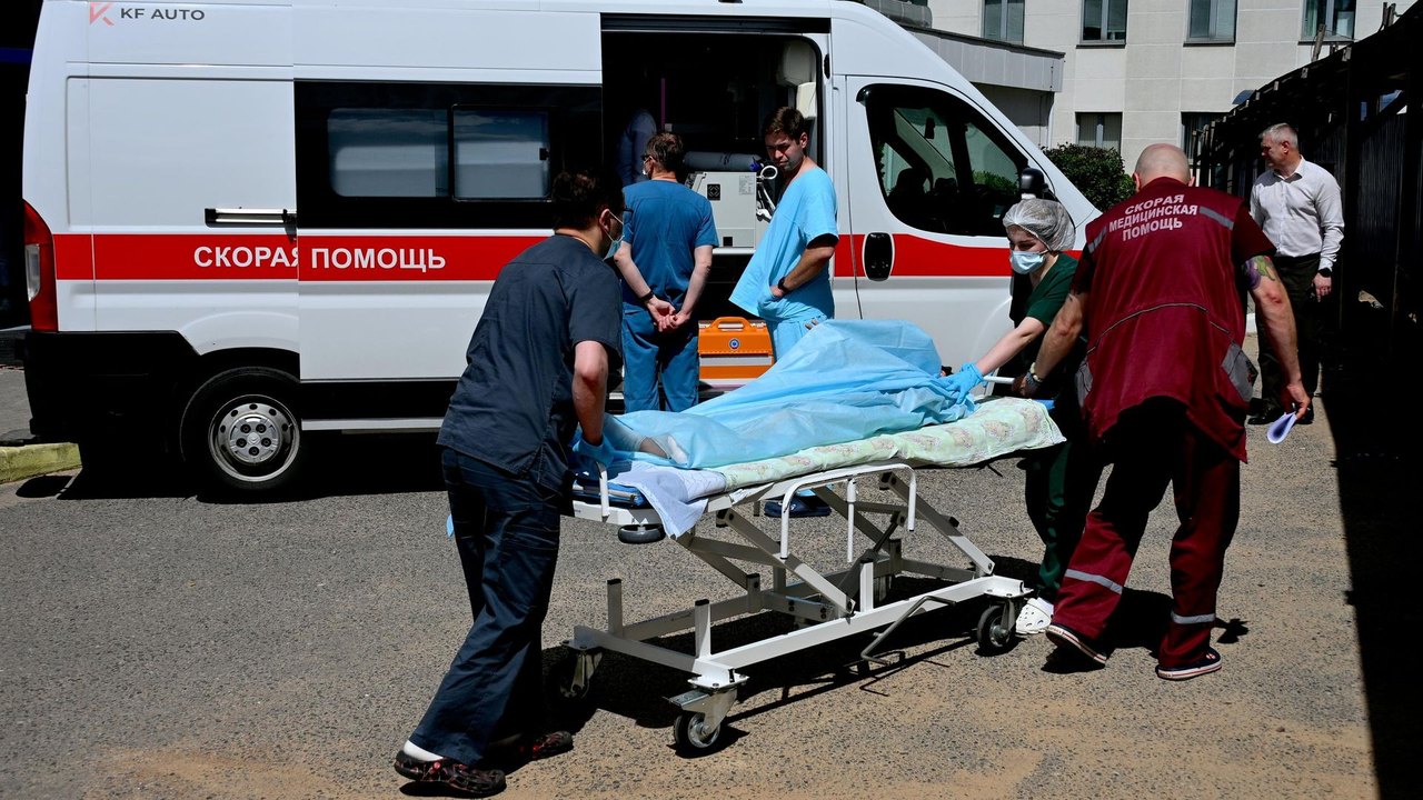 'Tática deliberada': novo ataque ucraniano a ônibus belarusso deixa feridos