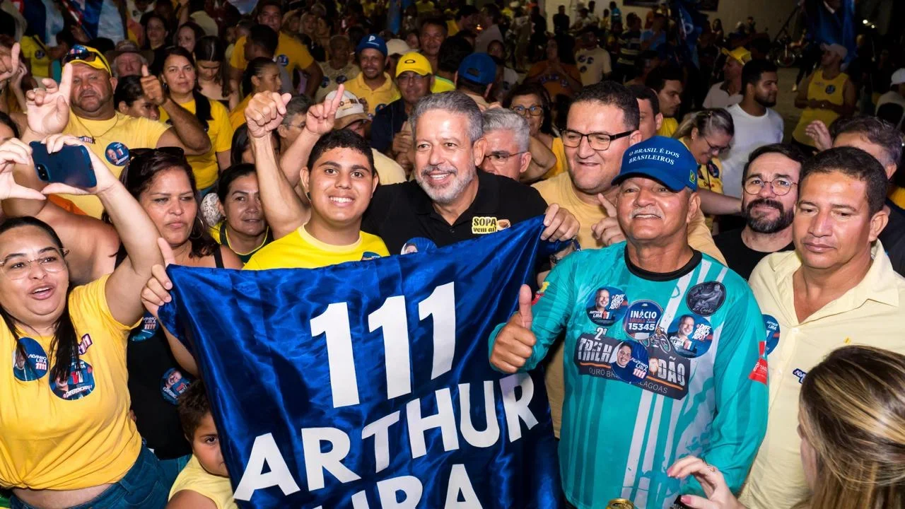 Respaldado por grandes investimentos na região, Arthur mobiliza Delmiro Gouveia, Pariconha, Ouro Branco e Maravilha