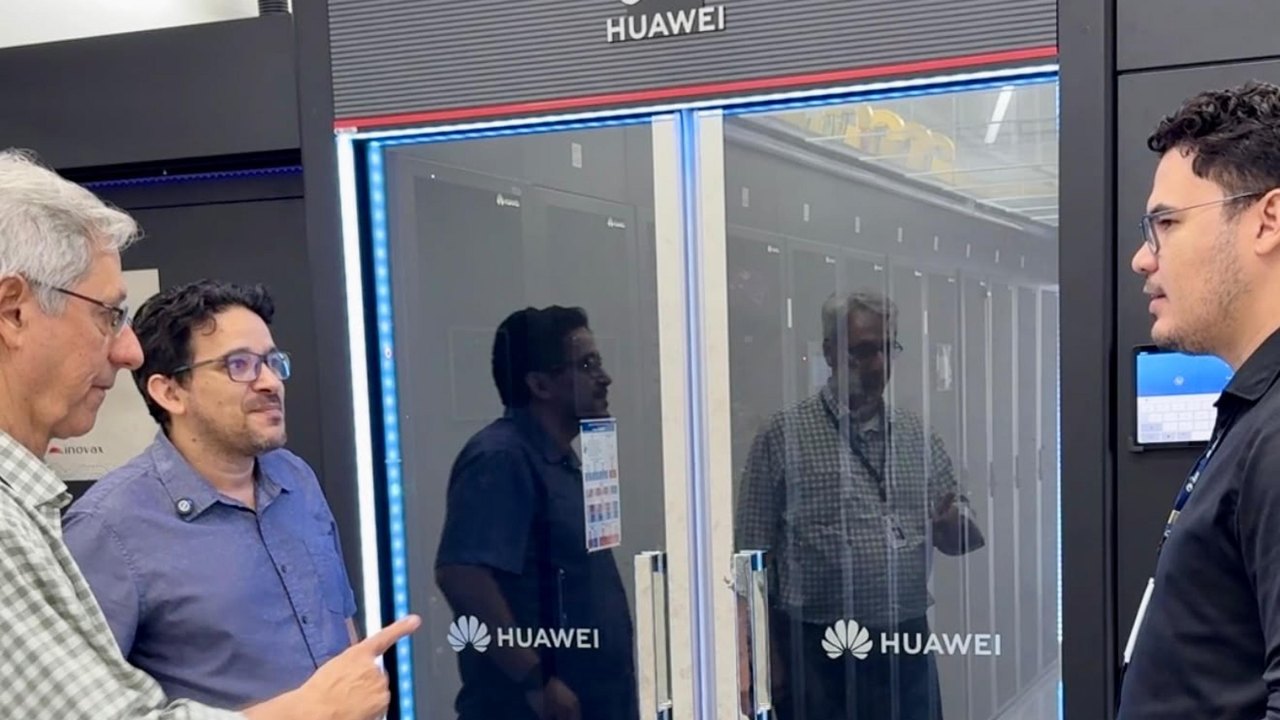 Itec moderniza estrutura e conclui migração para novo Data Center Modular
