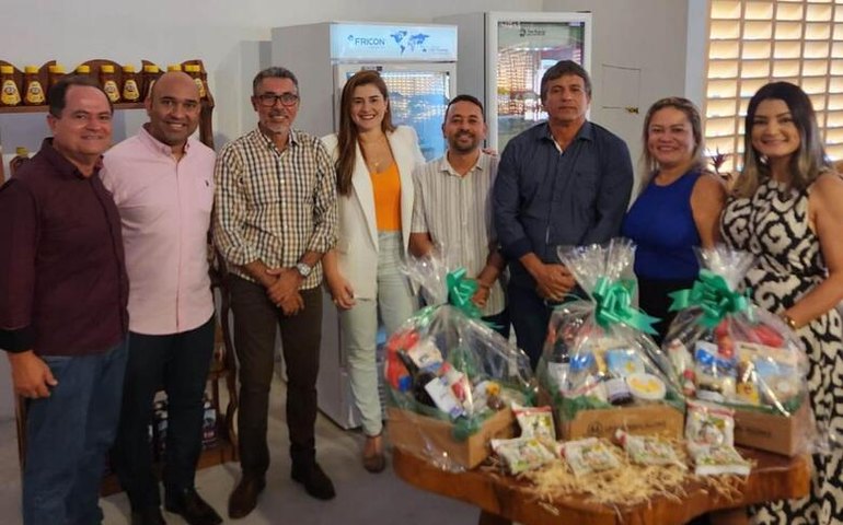 Sedics prioriza agenda para desenvolvimento da agricultura familiar no NE