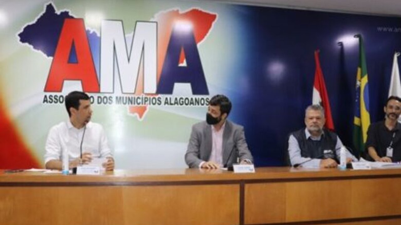 Presidente da AMA diz que municípios estão apoiando IBGE