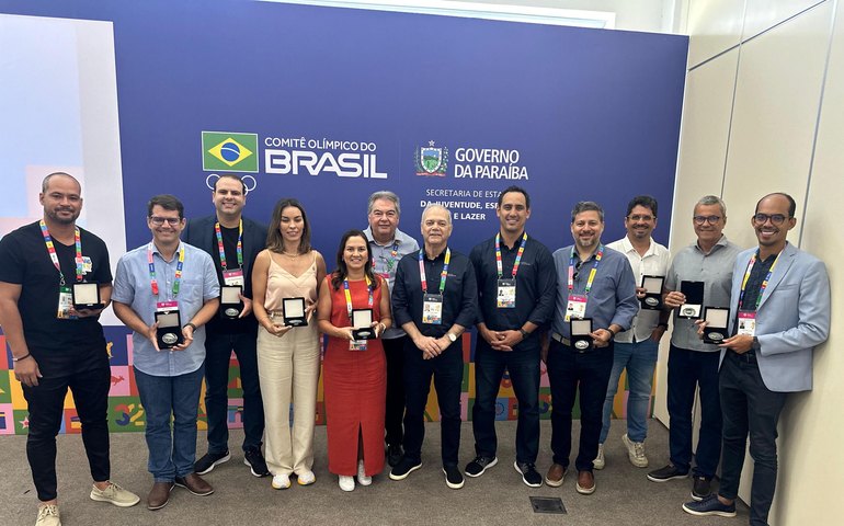 Secretaria do Esporte confirma realização da Copa Rainha Marta com seleções do Nordeste em 2025