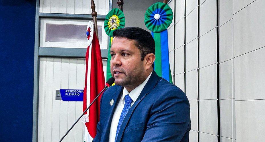 Câmara aprova 4 indicações do vereador Allan Pierre para obras e melhorias de infraestrutura