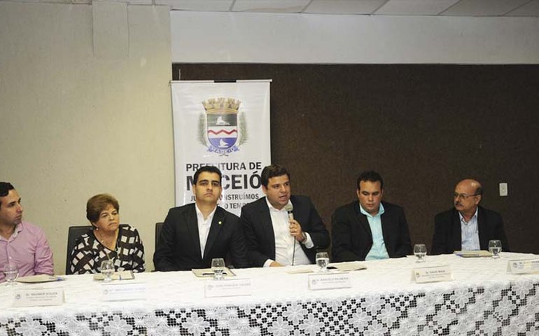 Prefeitura de Maceió vai premiar propostas de desenvolvimento sustentável