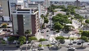 phpThumb_generated_thumbnail / Foto: Foto: SMTT/Aracaju