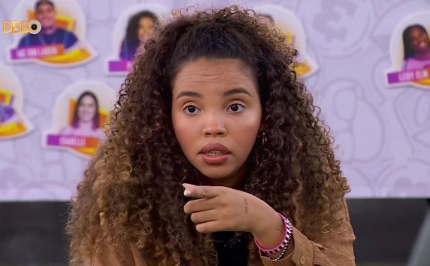 Pitel vira alvo entre aliados no 'BBB 24', após Paredão que eliminou Raquele