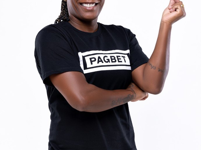 Pagbet “aposta” no Futebol Feminino