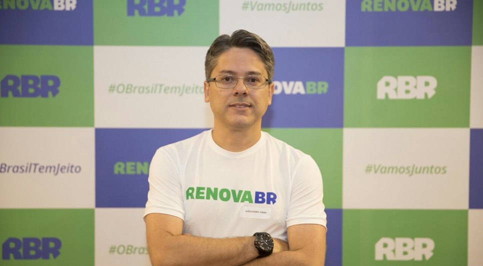 alessandro vieira