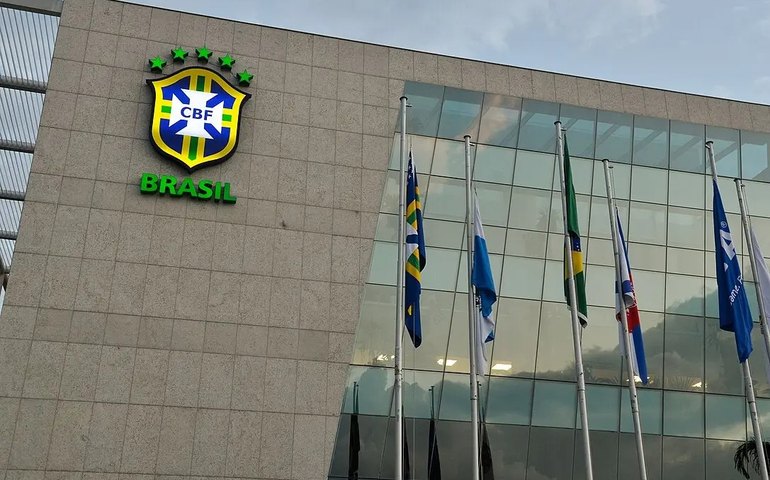 Interventor convoca eleições na CBF para o dia 25 deste mês